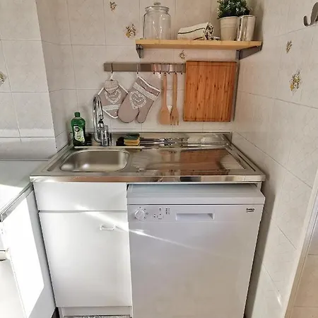 Campi Elisi 아파트