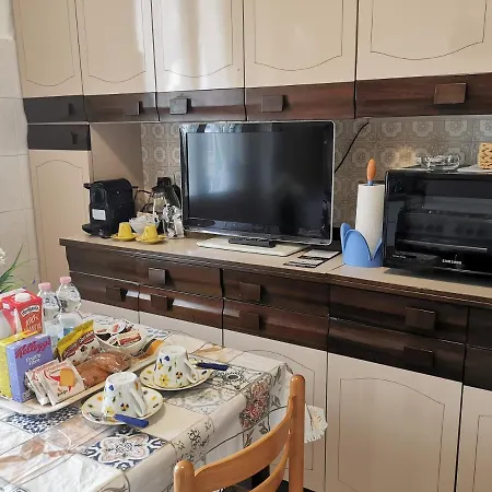 Campi Elisi トリエステ