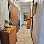 Campi Elisi 公寓 的里雅斯特