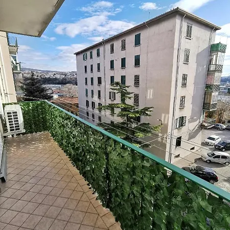 Campi Elisi Terst