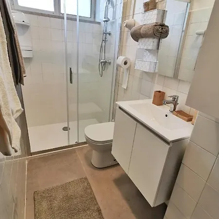 Apartmán Campi Elisi