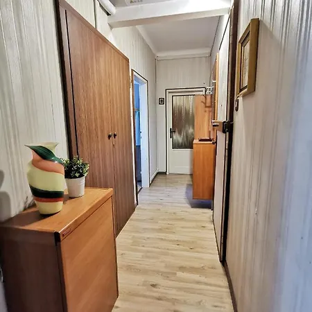 Campi Elisi Apartmán Terst