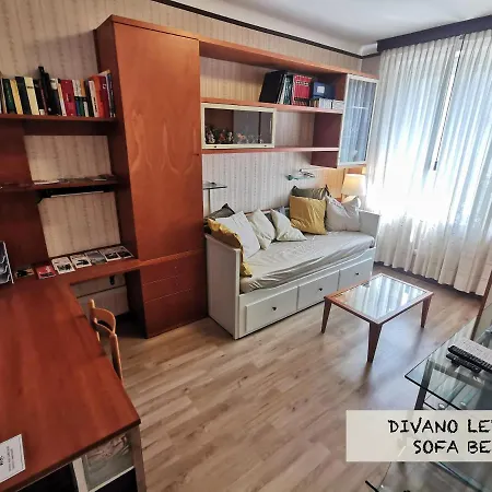 Apartmán Campi Elisi *